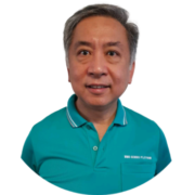 Mr. Surapong Meknavin